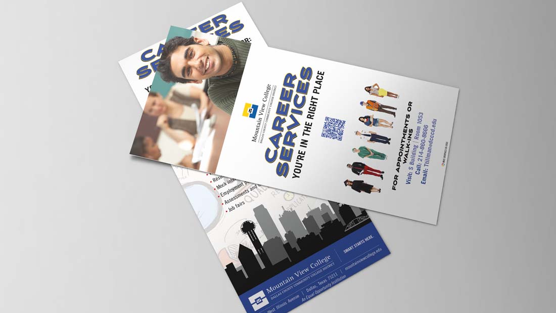 dallas-county-community-college-mountain-view-college-rack-card-print-design-big-hit-creative-group