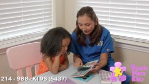 Dallas Texas Early Learning Agency TV Commercial-Big Hit Creative Group