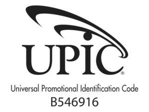 UPIC number