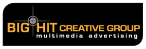 Big Hit Creative Group-Logo